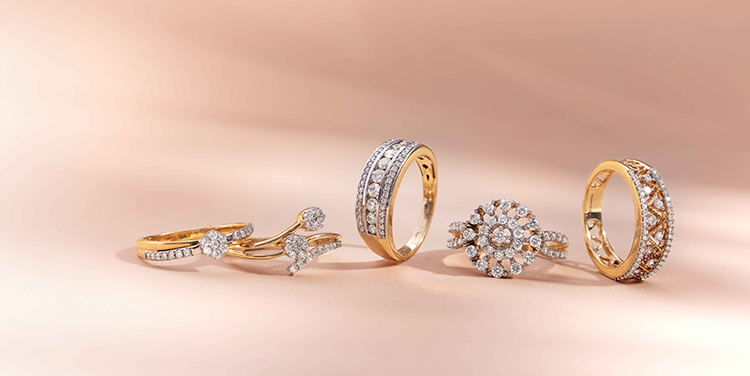 Choosing the Perfect Ring